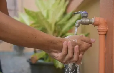 Anuncian disminución en suministro del agua en estos municipios del Edomex