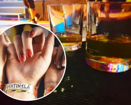 ¿Qué es la pulsera centinela y cómo podría detectar alcohol adulterado en Edomex?