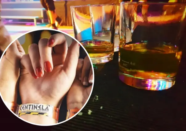 ¿Qué es la pulsera centinela y cómo podría detectar alcohol adulterado en Edomex?