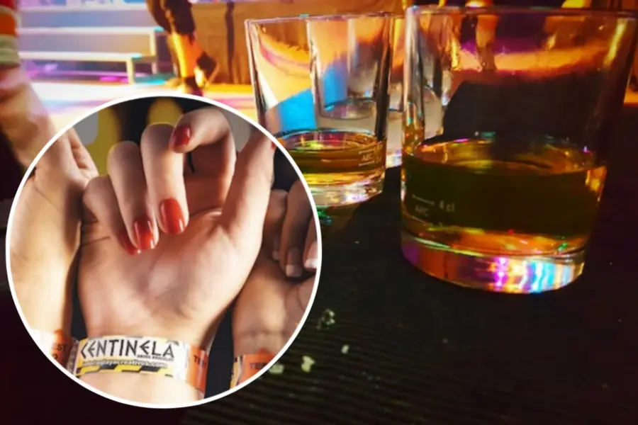 ¿Qué es la pulsera centinela y cómo podría detectar alcohol adulterado en Edomex?