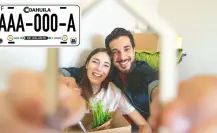 ¿Pagaste a tiempo las placas vehiculares en Coahuila? Se acerca la rifa de 15 autos y 2 casas