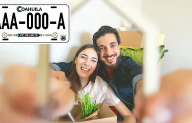 ¿Pagaste a tiempo las placas vehiculares en Coahuila? Se acerca la rifa de 15 autos y 2 casas