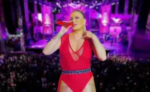 María José se presenta en La Paz: ¿Cuándo y dónde podrás verla?