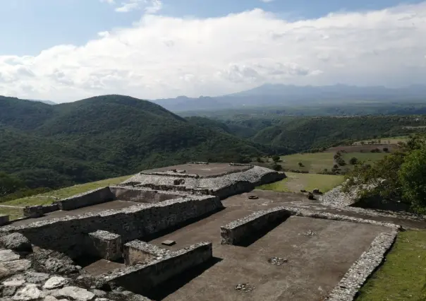 La zona arqueológica de Morelos con casi 1,500 años de historia, ruinas, lagos y más