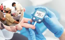 Detectarán diabetes e hipertensión gratis en Torreón con nuevo programa de salud