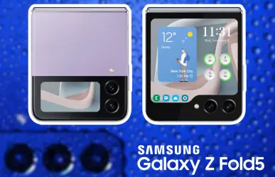 Samsung Galaxy Z Flip5: 3 trucos con la cámara que pocos conocen