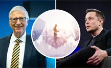 ¿Buscas éxito y dinero? Esta es la regla de 5 horas que usan Elon Musk y Bill Gates ¿Buscas éxito y dinero? Esta es la regla de 5 horas que usan Elon Musk y Bill Gates