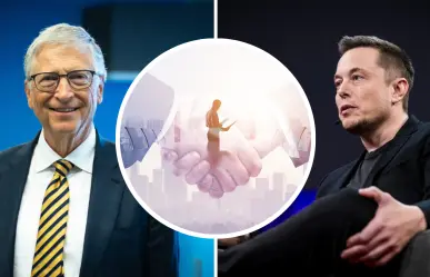 ¿Buscas éxito y dinero? Esta es la regla de 5 horas que usan Elon Musk y Bill Gates
