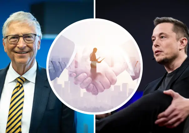 ¿Buscas éxito y dinero? Esta es la regla de 5 horas que usan Elon Musk y Bill Gates