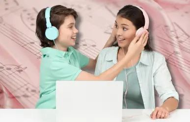 ¡Sorprende a mamá! 3 canciones para dedicarle este Día de las Madres