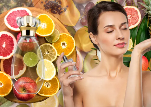 3 perfumes con aroma a frutas exóticas que huelen a delicioso