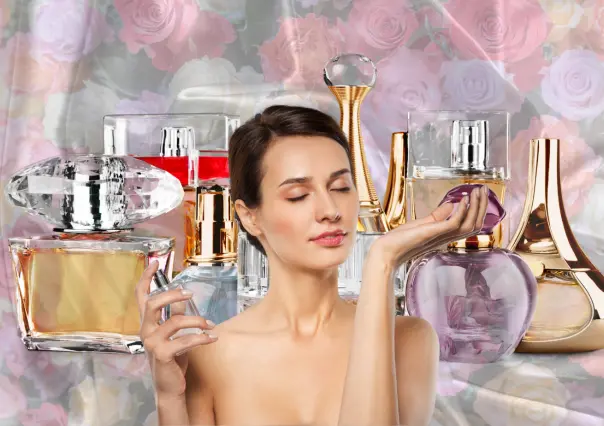 3 perfumes con aroma a rosas delicadas que te harán suspirar