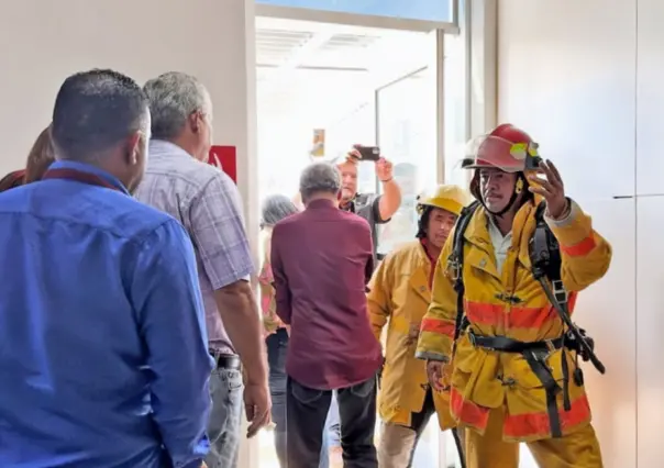 Simulacro Nacional 2025: así puedes registrarte para participar en Tamaulipas