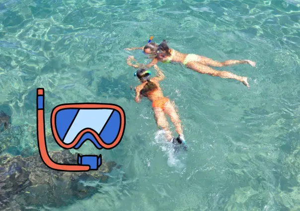 ¿Por qué playa El Requesón es la ideal para hacer snorkel en Mulegé?