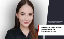 Basta de caprichos: ¡JORNADA DE 40 HORAS YA!