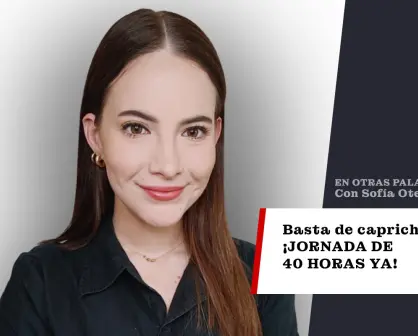 Basta de caprichos: ¡JORNADA DE 40 HORAS YA!