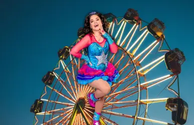 Así se puede llegar al recinto ferial de Xmatkuil para ver a la cantante Tatiana