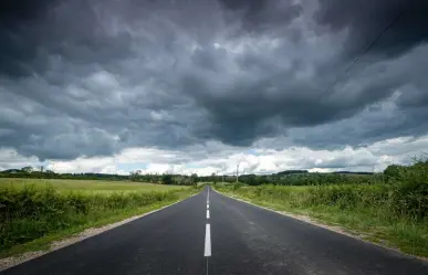 Persisten chubascos y altas temperaturas en Tamaulipas