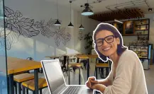 5 cafés de La Paz mejor calificados para trabajar con un cafecito, según Google Maps