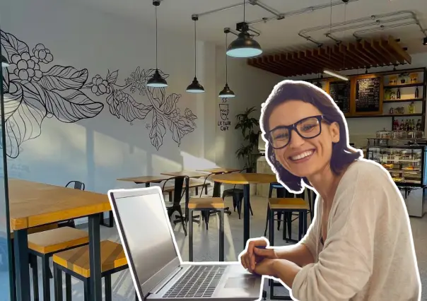 5 cafés de La Paz mejor calificados para trabajar con un cafecito, según Google Maps