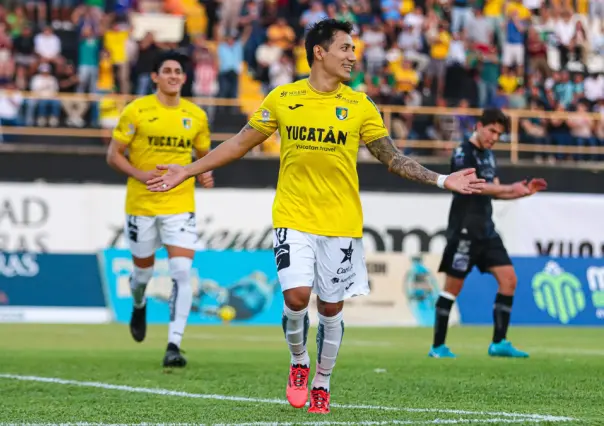 Venados de Yucatán toma ventaja cómoda ante Mineros rumbo a las semifinales