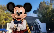 Día del Niño 2025: La magia de Disney Sinfónico llega la CDMX