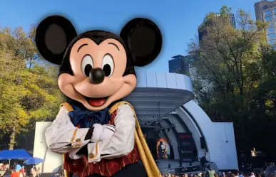 Día del Niño 2025: La magia de Disney Sinfónico llega la CDMX