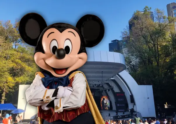 Día del Niño 2025: La magia de Disney Sinfónico llega la CDMX