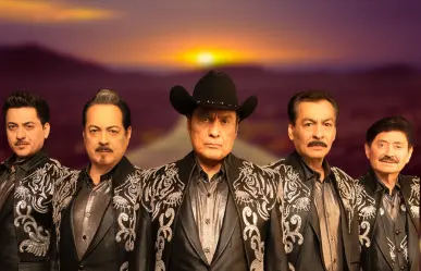 "Carrera contra la Muerte": Los Tigres del Norte consolidan su maestría norteña