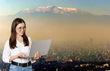 ¿Home office obligatorio en CDMX por contaminación? Esto dice la nueva propuesta