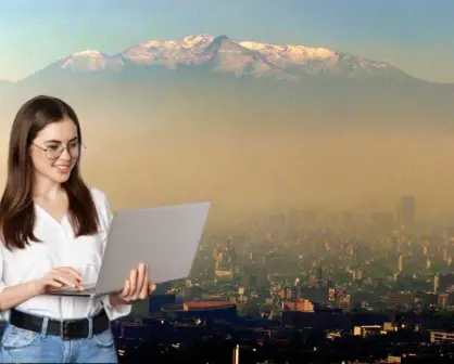 ¿Home office obligatorio en CDMX por contaminación? Esto dice la nueva propuesta