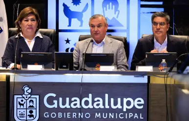Municipio de Guadalupe blinda portal oficial en contra de ciberataques