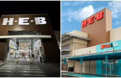 ¿Qué vende la tienda HEB, cadena comercial interesada en llegar a Durango?