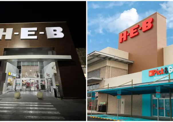¿Qué vende la tienda HEB, cadena comercial interesada en llegar a Durango?