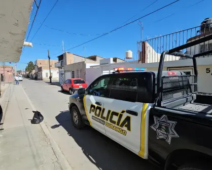Joven mujer se quita la vida y suman 31 muertes por autolesión en Durango