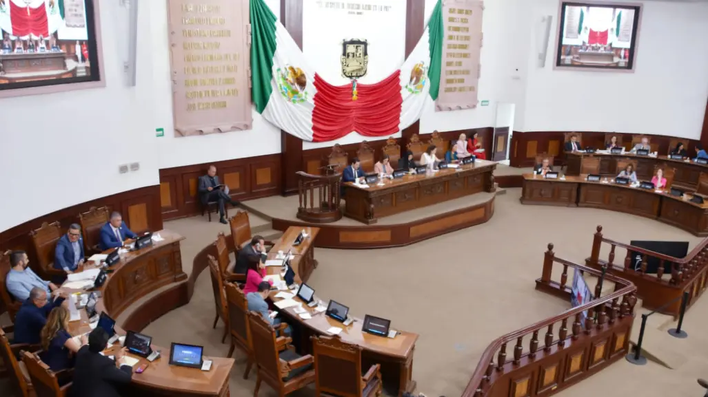Congreso de Coahuila responde a hechos violentos en Torreón