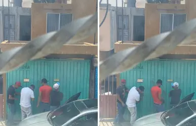Edomex crea unidad especial para combatir el despojo de inmuebles