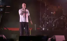 Maroon 5 en la Feria de Puebla deja alegría a los asistentes… y cientos de celulares robados