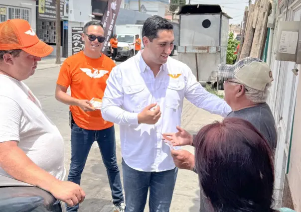 MORENA chantajea a duranguenses con programas sociales, pero ya no caen: MC