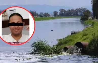 Hallan otro cadáver flotando en el río Lerma; podría ser de desaparecido de CDMX