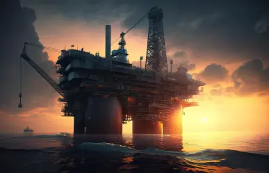 ¿Qué solicita Woodside Energy para avanzar con proyecto Trión frente a costas de Tamaulipas?
