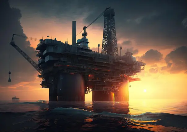 ¿Qué solicita Woodside Energy para avanzar con proyecto Trión frente a costas de Tamaulipas?