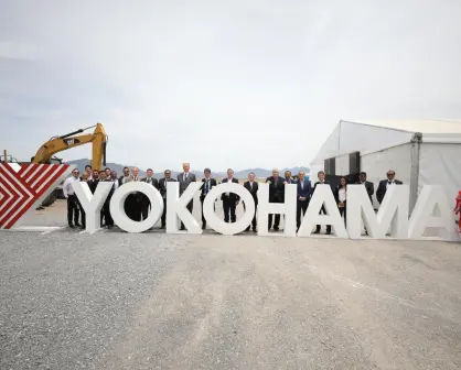 Yokohama llega a Coahuila ¿cuáles son los beneficios?