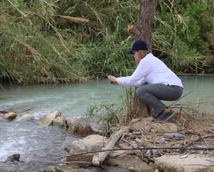 ¿Castores en Coahuila? Protegen su hábitat en Candela
