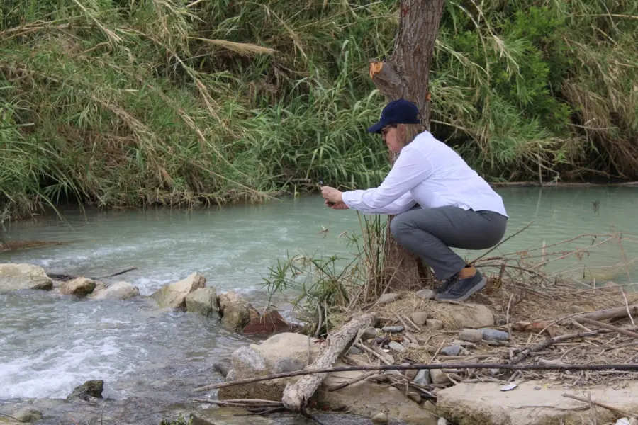 ¿Castores en Coahuila? Protegen su hábitat en Candela