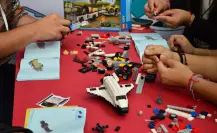 FIL Coahuila 2025: ¿qué talleres puedes encontrar?