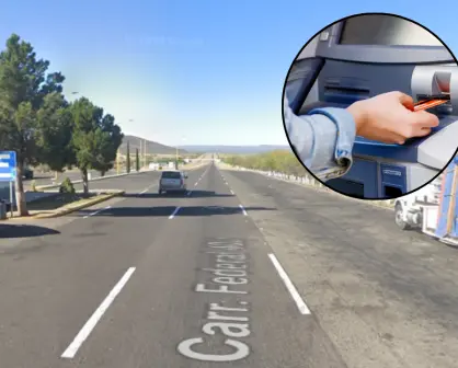 Autopista Durango - Torreón: la forma de obtener dinero en EFECTIVO al usar esta carretera
