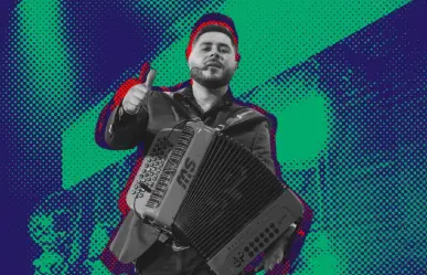 Música regional mexicana: ¿Quién es la nueva voz de la Banda MS?