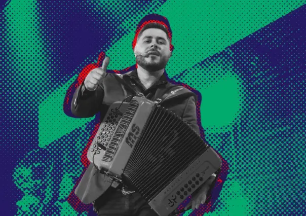 Música regional mexicana: ¿Quién es la nueva voz de la Banda MS?