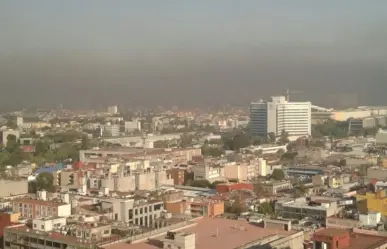 Se levanta Contingencia Ambiental en CDMX y Edomex, ¿Cómo aplica el Hoy No Circula este sábado?